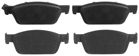 TRW GDB1887 Brake Pad Set, disc brake - 3