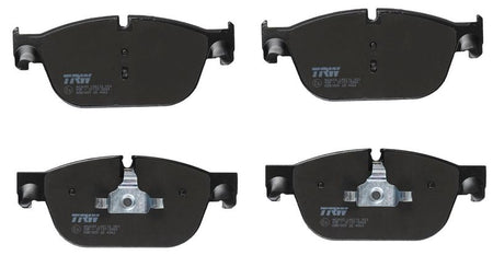 TRW GDB1889 Brake Pad Set, disc brake - 3
