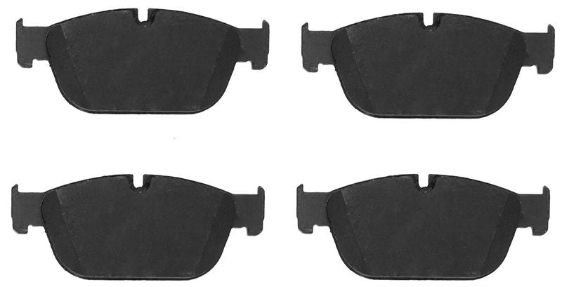 TRW GDB1889 Brake Pad Set, disc brake - 4