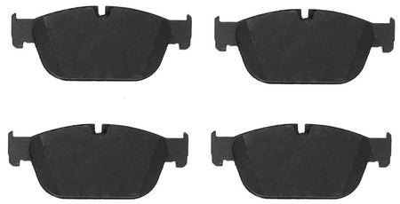TRW GDB1889 Brake Pad Set, disc brake - 4