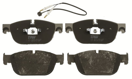 TRW GDB1889 Brake Pad Set, disc brake - 5