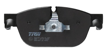TRW GDB1889 Brake Pad Set, disc brake - 6