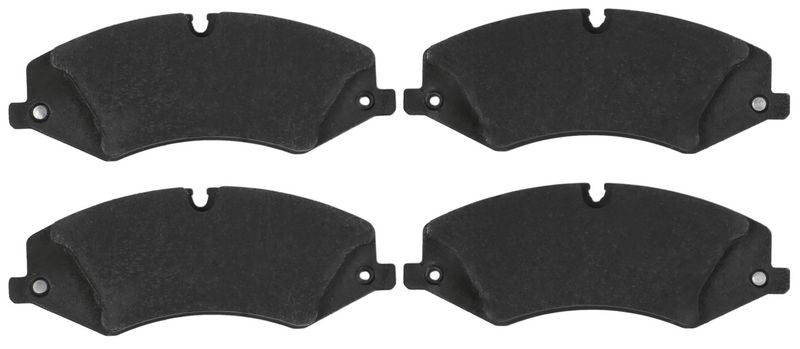 TRW GDB1898 Brake Pad Set, disc brake - 3