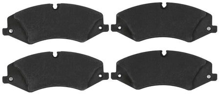 TRW GDB1898 Brake Pad Set, disc brake - 3