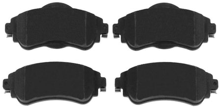 TRW GDB1917 Brake Pad Set, disc brake - 3