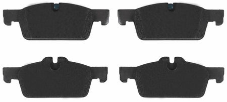 TRW GDB1929 Brake Pad Set, disc brake - 4