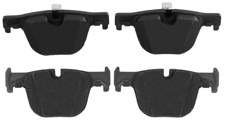 TRW GDB1937 Brake Pad Set, disc brake - 3