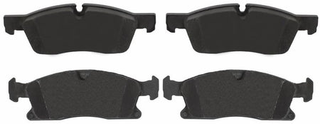 TRW GDB1946 Brake Pad Set, disc brake - 3