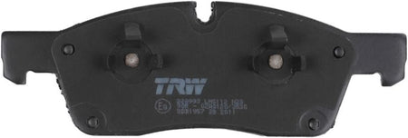 TRW GDB1946 Brake Pad Set, disc brake - 5