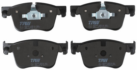 TRW GDB2035 Brake Pad Set, disc brake - 2