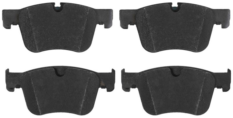 TRW GDB2035 Brake Pad Set, disc brake - 3