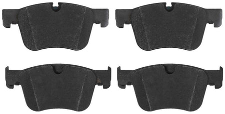 TRW GDB2035 Brake Pad Set, disc brake - 3