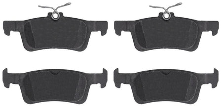 TRW GDB2037 Brake Pad Set, disc brake - 3