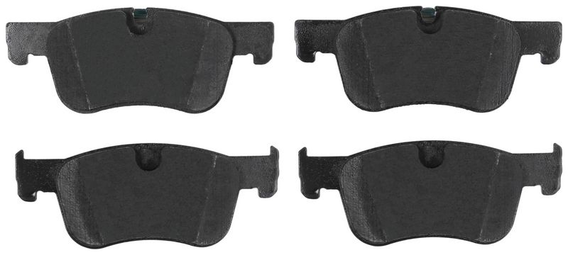 TRW GDB2062 Brake Pad Set, disc brake - 3