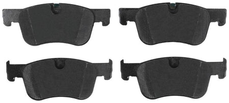 TRW GDB2062 Brake Pad Set, disc brake - 3