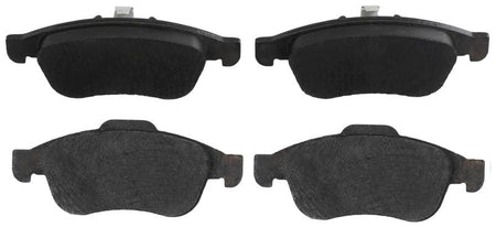 TRW GDB2111 Brake Pad Set, disc brake - 3