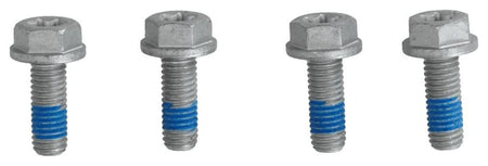 TRW GDB2116 Brake Pad Set, disc brake - 6