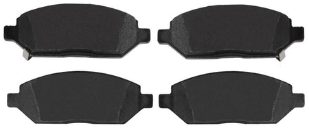 TRW GDB2135 Brake Pad Set, disc brake - 3