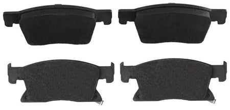 TRW GDB2139 Brake Pad Set, disc brake - 3