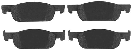 TRW GDB2157 Brake Pad Set, disc brake - 4