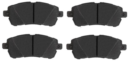 TRW GDB2176 Brake Pad Set, disc brake - 3
