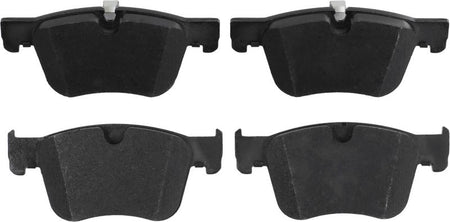 TRW GDB2193 Brake Pad Set, disc brake - 3