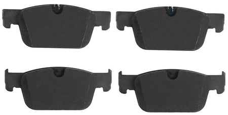 TRW GDB2221 Brake Pad Set, disc brake - 3
