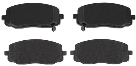 TRW GDB3369 Brake Pad Set, disc brake - 4