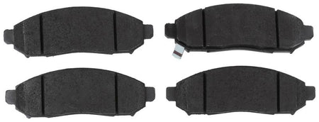 TRW GDB3404 Brake Pad Set, disc brake - 3