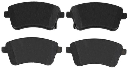 TRW GDB3509 Brake Pad Set, disc brake - 3