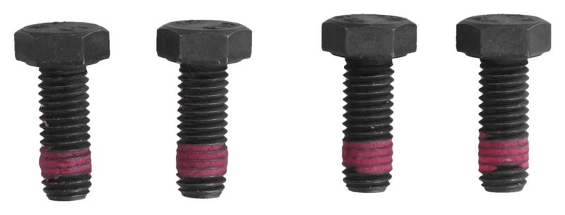 TRW GDB3509 Brake Pad Set, disc brake - 6