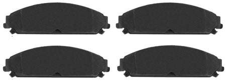 TRW GDB4134 Brake Pad Set, disc brake - 3