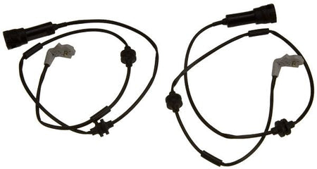 TRW GIC135 Warning Contact, brake pad wear - 1