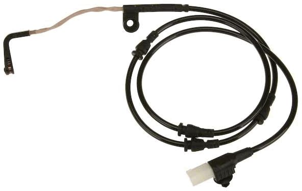 TRW GIC218 Warning Contact, brake pad wear - 1