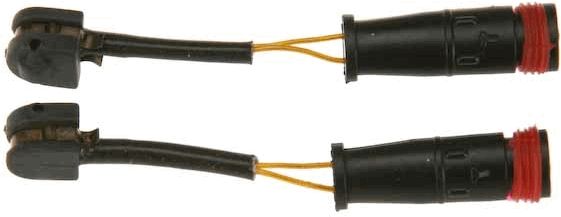 TRW GIC223 Warning Contact, brake pad wear - 1