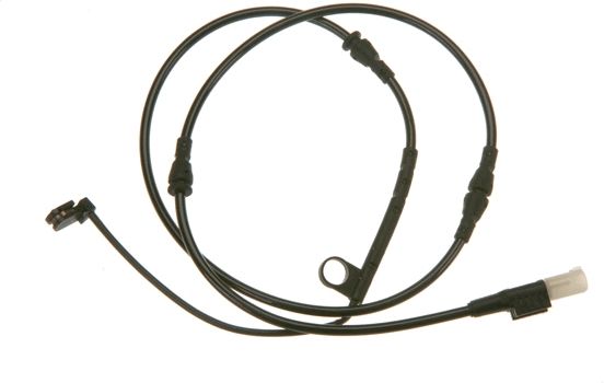 TRW GIC251 Warning Contact, brake pad wear - 1