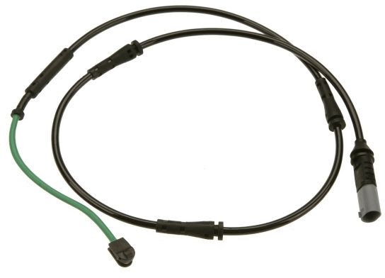 TRW GIC335 Warning Contact, brake pad wear - 1
