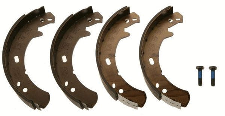 TRW GS8429 Brake Shoe Set, parking brake - 1