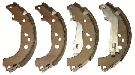 TRW GS8738 Brake Shoe Set - 1