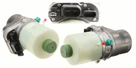 TRW JER162 Hydraulic Pump, steering - 1