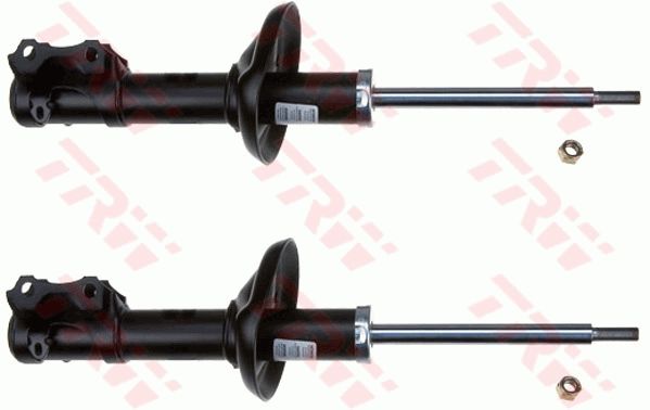TRW JGM137T Shock Absorber - 1