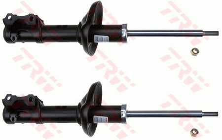 TRW JGM137T Shock Absorber - 1