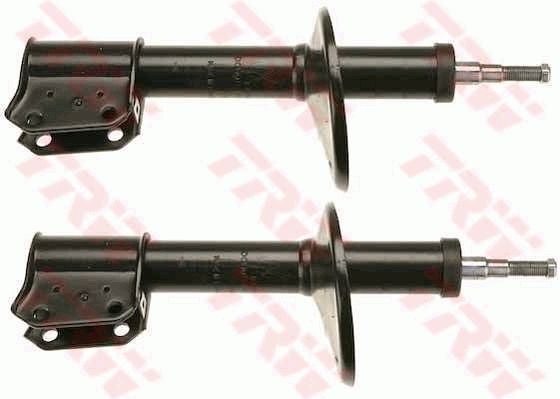 TRW JHM689T Shock Absorber - 1