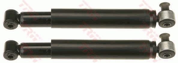 TRW JHT427T Shock Absorber - 1