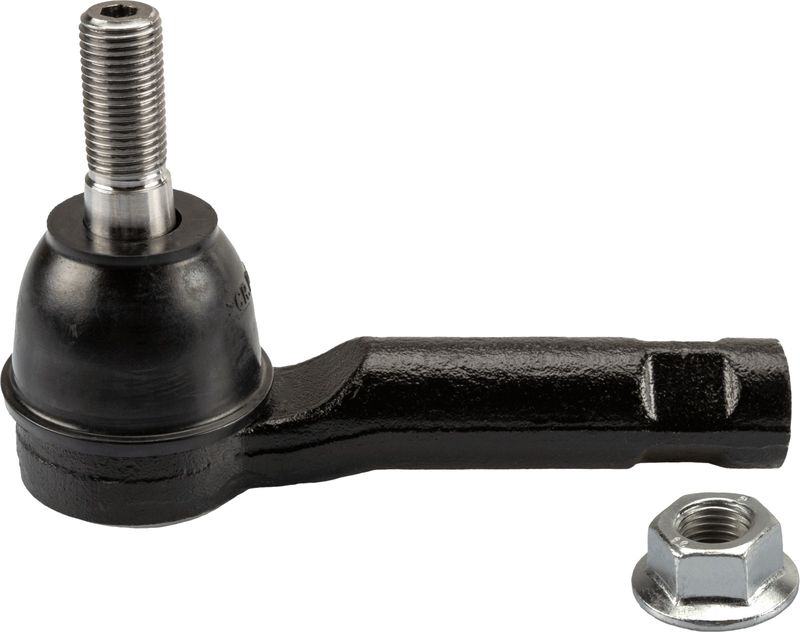 TRW JTE839 Tie Rod End - 1
