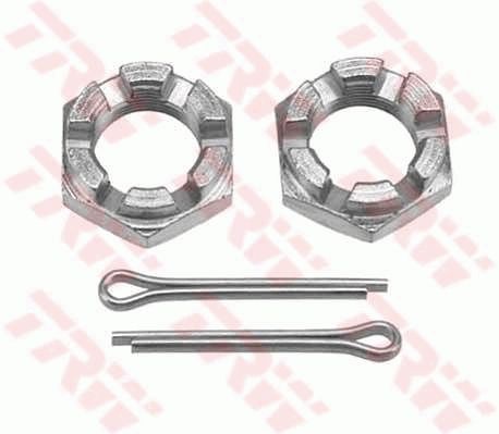 TRW JTR0158 Centre Rod Assembly - 2