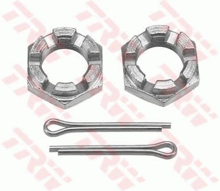 TRW JTR0158 Centre Rod Assembly - 2