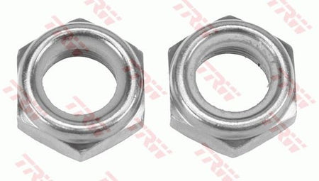 TRW JTR0286 Tie Rod - 2