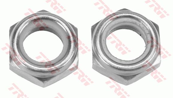 TRW JTR0299 Centre Rod Assembly - 2
