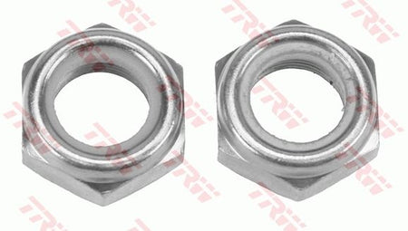 TRW JTR0299 Centre Rod Assembly - 2